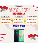 Vivo Y28 （8/256)