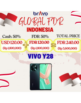 Vivo Y28 （8/256)
