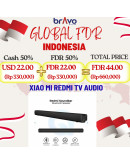 Xiaomi Redmi Mi TV Soundbar Wireless Wired Bluetooth Speaker 