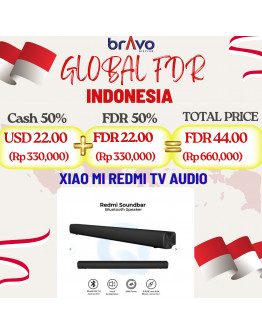 Xiaomi Redmi Mi TV Soundbar Wireless Wired Bluetooth Speaker 