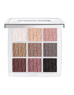 Dior Backstage Eye Palette - SMOKY ESSENTIALS