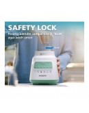 Blender Philips 5000 Series HR2223/30- Jar Plastik 2 L 