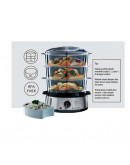 Russell Hobbs Cook at Home Food Steamer
