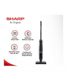 SHARP EC-WE77Y-BK 3in1 Cordless Vacuum Cleaner