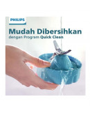 Blender Philips 5000 Series HR2223/30- Jar Plastik 2 L 