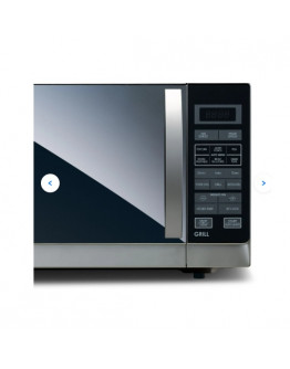 SHARP R-728-IN Microwave Oven Compact Grill 25 Liter