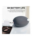 SAKUMiNi Y6 Bluetooth Speaker By KIIP / Speaker bluetooth Round