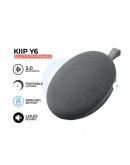 SAKUMiNi Y6 Bluetooth Speaker By KIIP / Speaker bluetooth Round