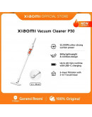 Xiaomi Vacuum Cleaner P30