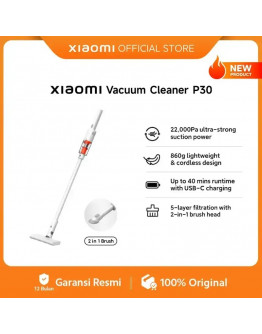 Xiaomi Vacuum Cleaner P30