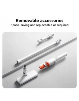 Xiaomi Vacuum Cleaner P30