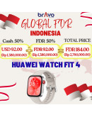 HUAWEI WATCH FIT 4 Series