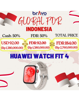HUAWEI WATCH FIT 4 Series