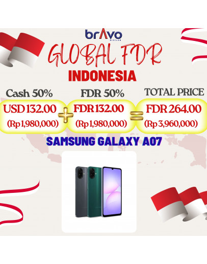 Samsung Galaxy A07 6/128gb