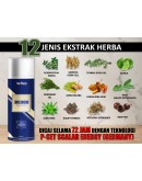 BC 300 HERBAL CREAM