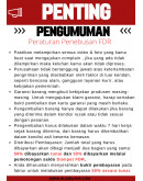 Polo City 073 Hardcase Koper [20 Inch]